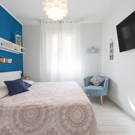 Appartement Il Marinaio - Goelba *